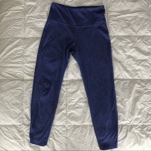 Old Navy Active leggings.